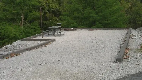 20/30/50 Amp Premium Waterview RV Site- Seasonal — image 1 of 2