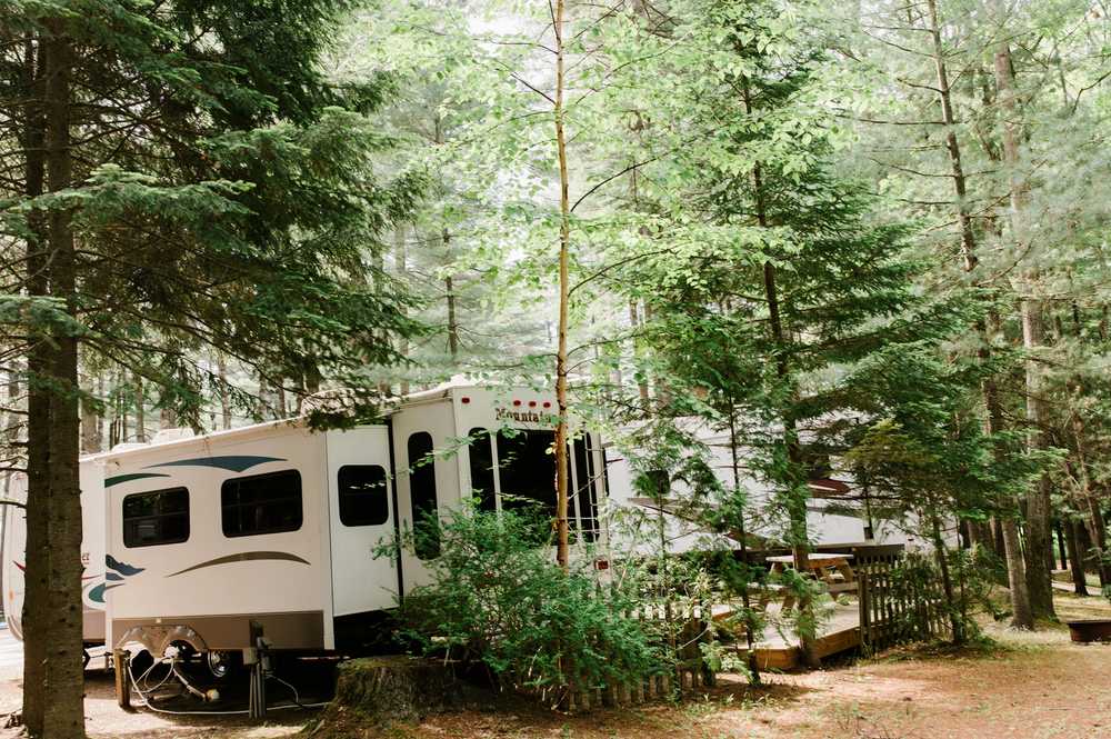 Wild Duck Adult Campground & RV Park - Photo 5