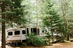 Wild Duck Adult Campground & RV Park – photo 5