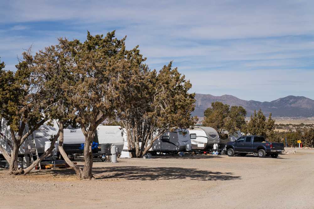Route 66 RV Park - Photo 3