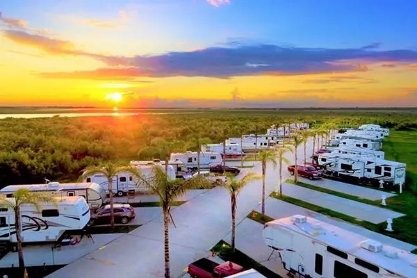The Palapa RV Beach Resort – photo 1