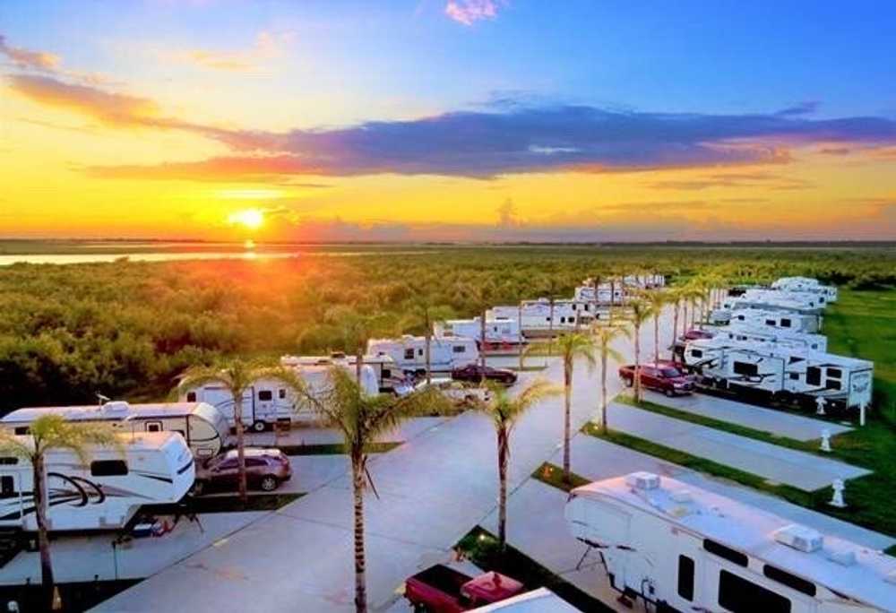 The Palapa RV Beach Resort - Main Photo