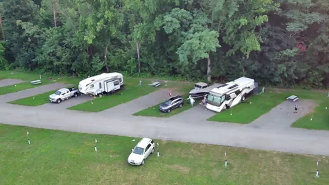 Full Hookup RV Site — image 1 of 1