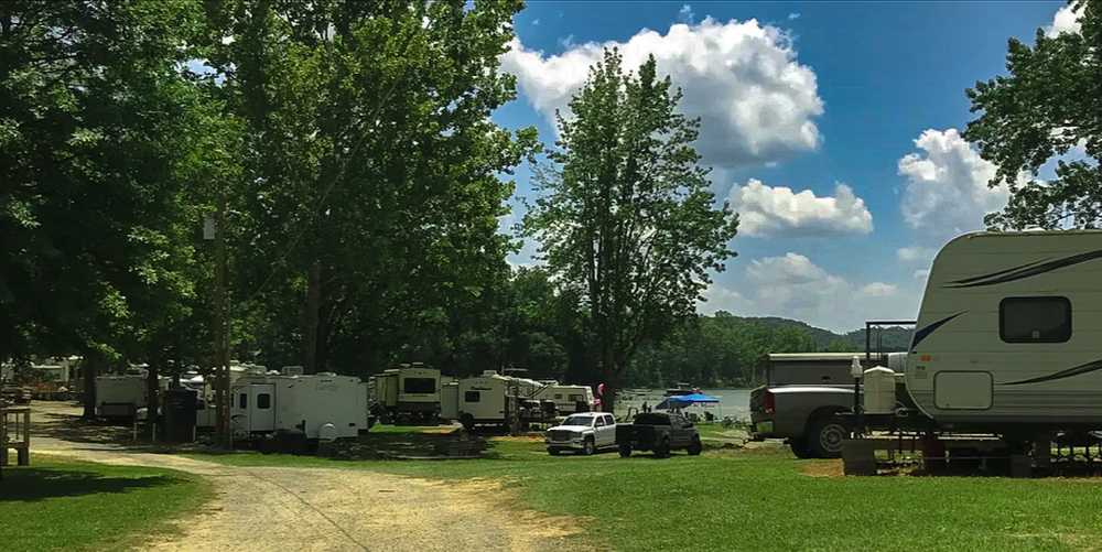 Speegle's RV Park & Campground, Crane Hill, Alabama - Photo 2