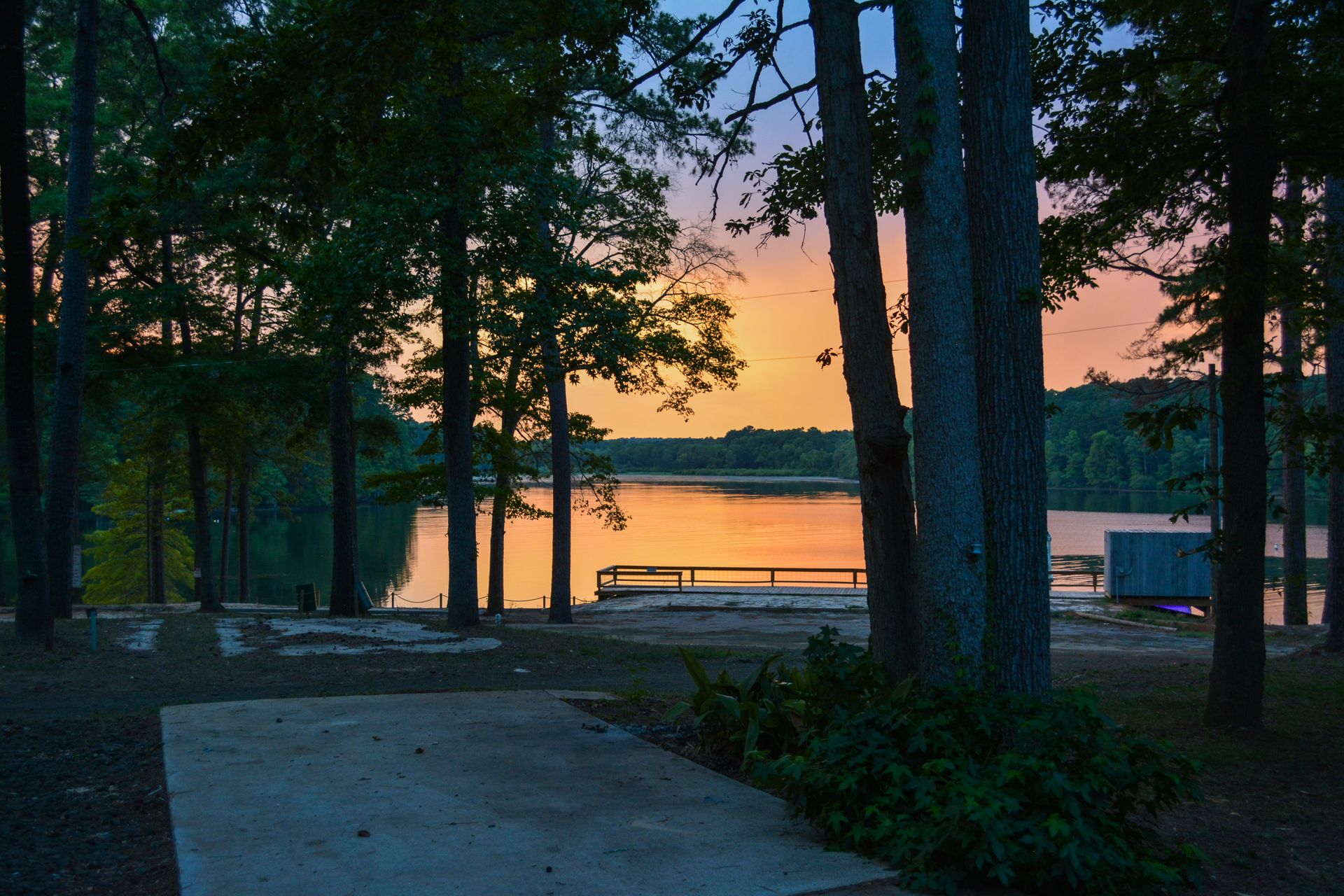 Lost Frontier Resort, RV Park and Cabins