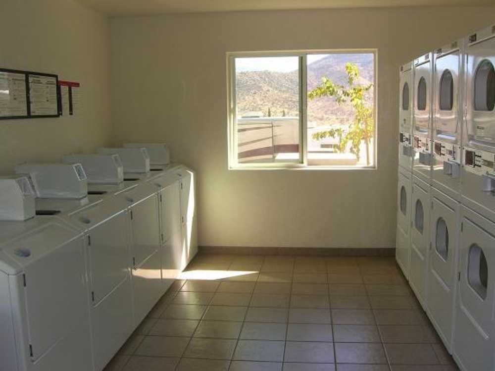 Californian RV Resort - Acton, CA - Photo 5