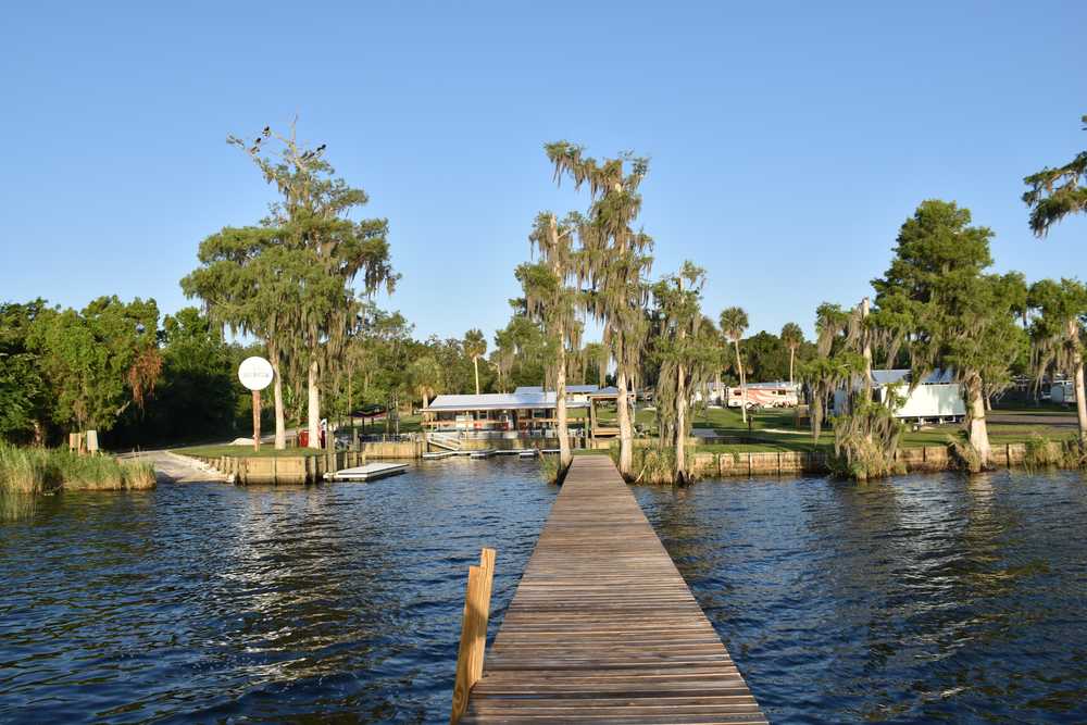Crescent Fish Camp, Crescent City, Florida - Photo 3