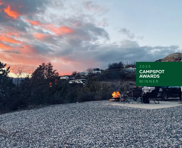 Rio Verde RV Park campground