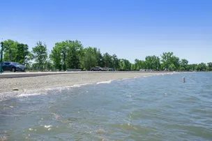 Stokes-Thomas Lake City Park and Campground – photo 4