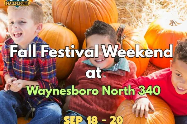 Fall Festival