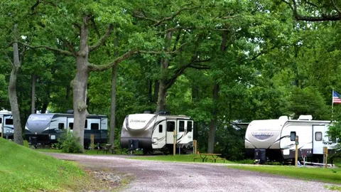 Full Hookup RV Site — image 8 of 8
