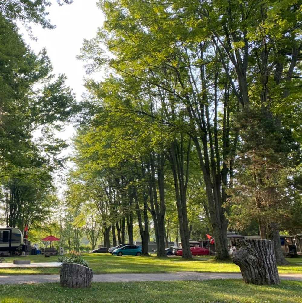 Pleasant Beach Campground - Photo 4