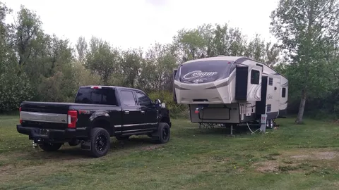 30/50 Amp RV Back-in Full Hook-up — image 3 of 3