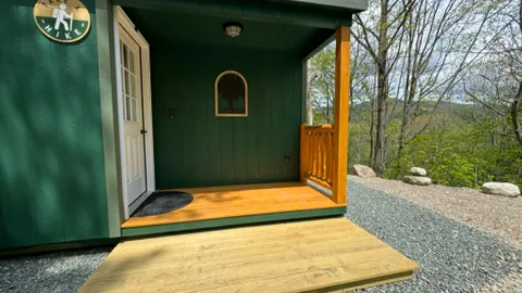 Cabin 38 — image 1 of 6