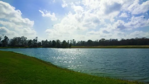 Junction Meadows campground