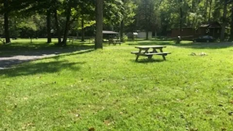 30/50 Amp RV Site — image 2 of 4