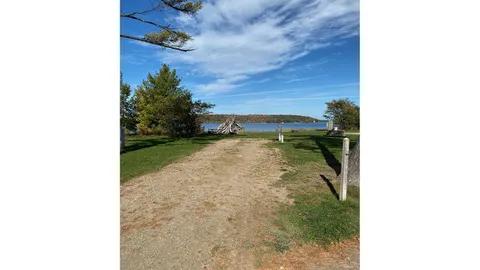 Waterfront Full Hookup Campsite — image 2 of 5