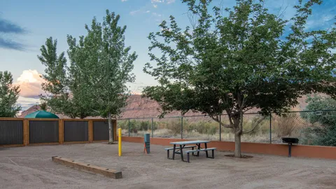 Small RV/Deluxe Tent Site — image 1 of 2