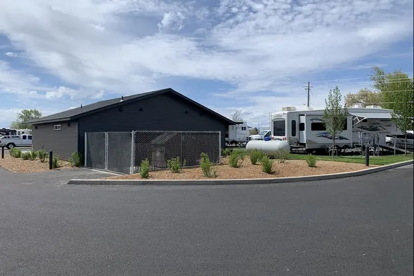 Cottonwood RV Park – photo 1