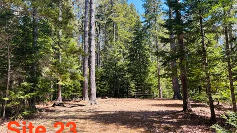 WOODED SITE 23 — image 2 of 4