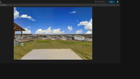 Premium Site 181 - Hilltop Harmony — image 1 of 3