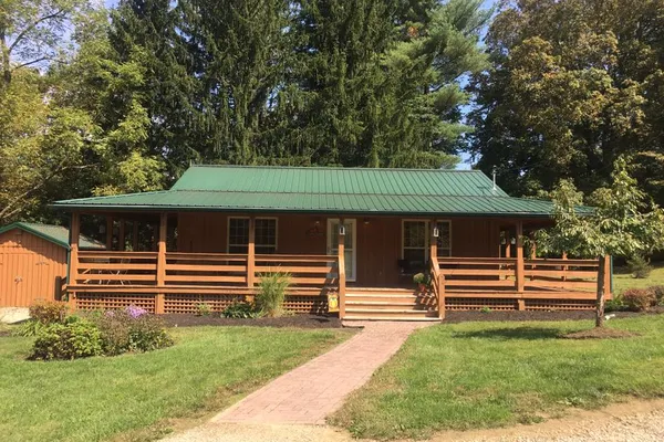 Walnut Creek Campground & Resort – photo 1