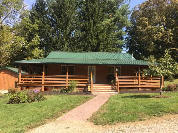 Walnut Creek Campground & Resort campground