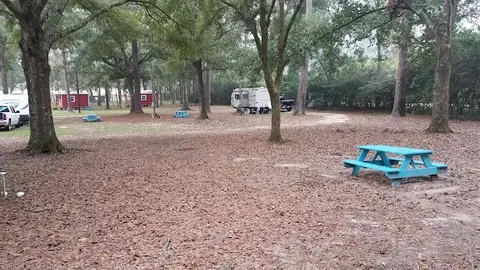 Flexible Full Hookup RV Site — image 5 of 5