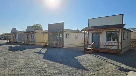 Tiny Home — image 1 of 1