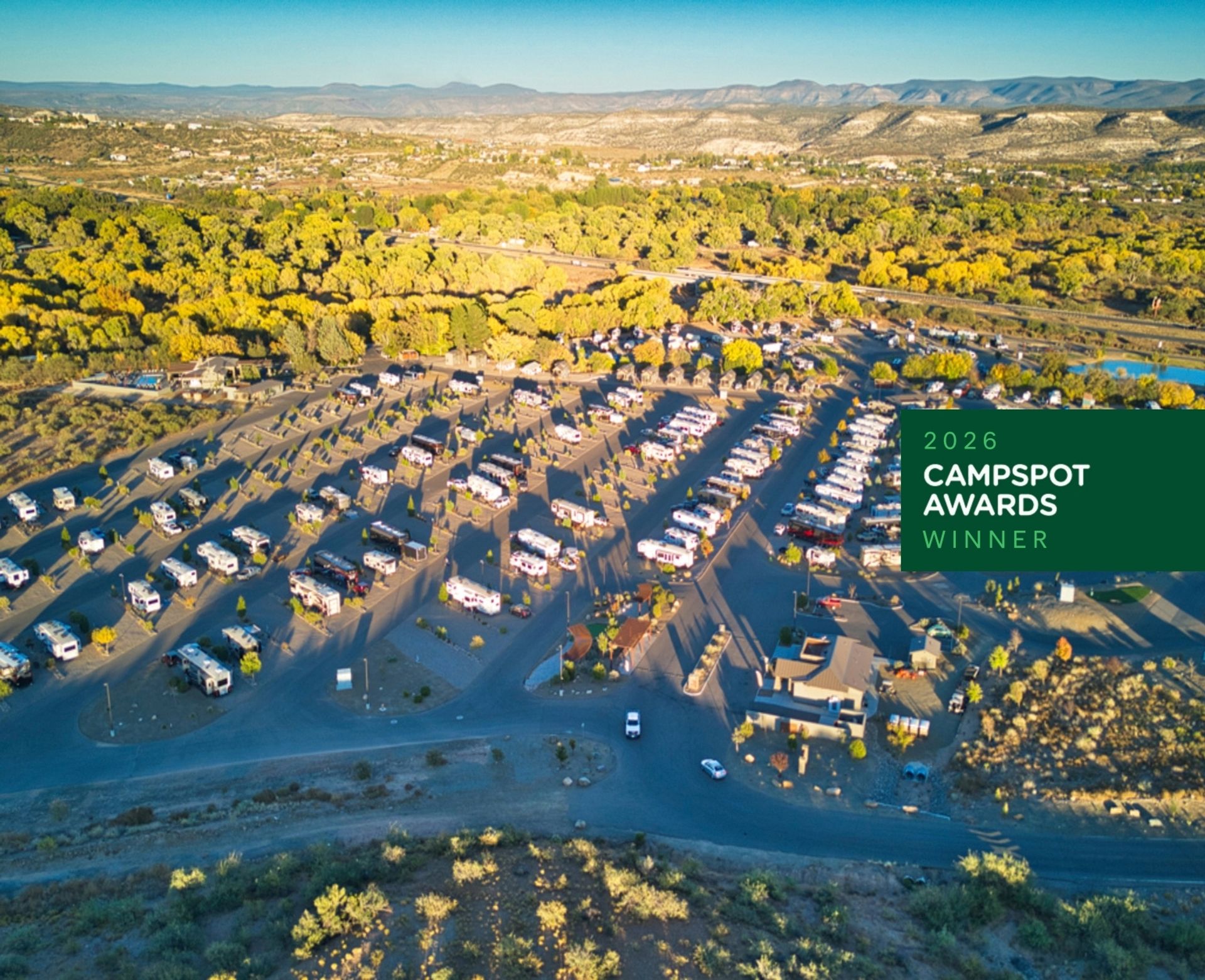 Verde Ranch RV Resort