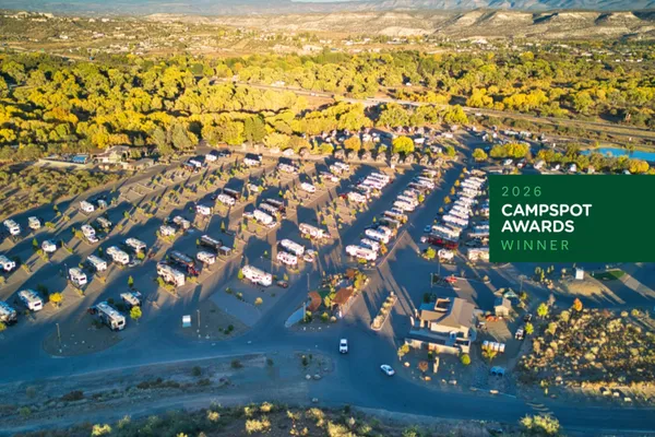 Verde Ranch RV Resort – photo 1