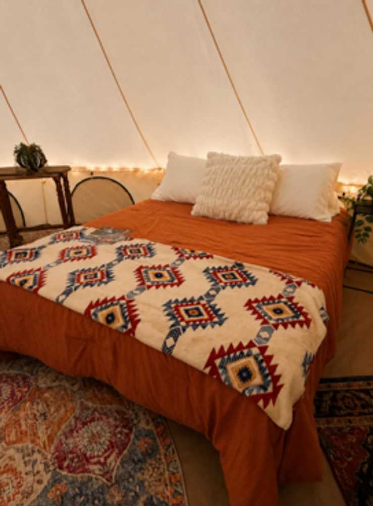 Peak Pop Up Glamping, Longmont, Colorado - Photo 5