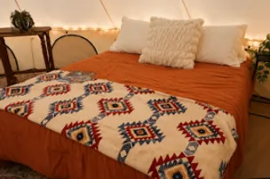 Peak Pop Up Glamping – photo 5