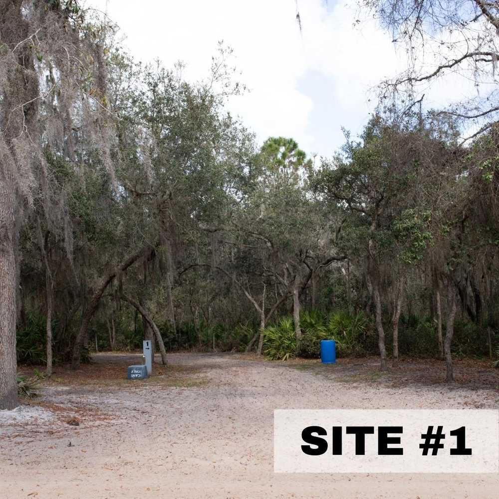 Hog Waller Campground & ATV Resort Palatka, Florida Campspot