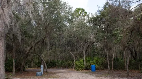 50 Amp & Water RV Site — image 1 of 48