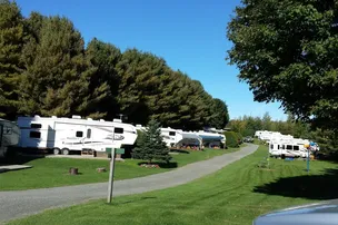 Tree Corners Campground – photo 5
