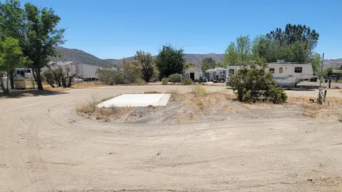 WHITE SECTION - 20/30 AMP MULTI-USE CAMP/RV SITE — image 2 of 10