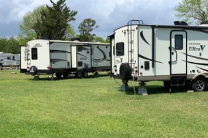 Silver Sands RV Park – photo 2