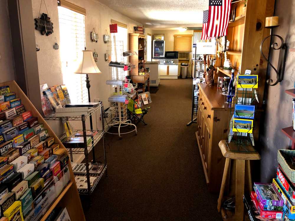 Mountain View RV Resort, Canon City, Colorado - Photo 4