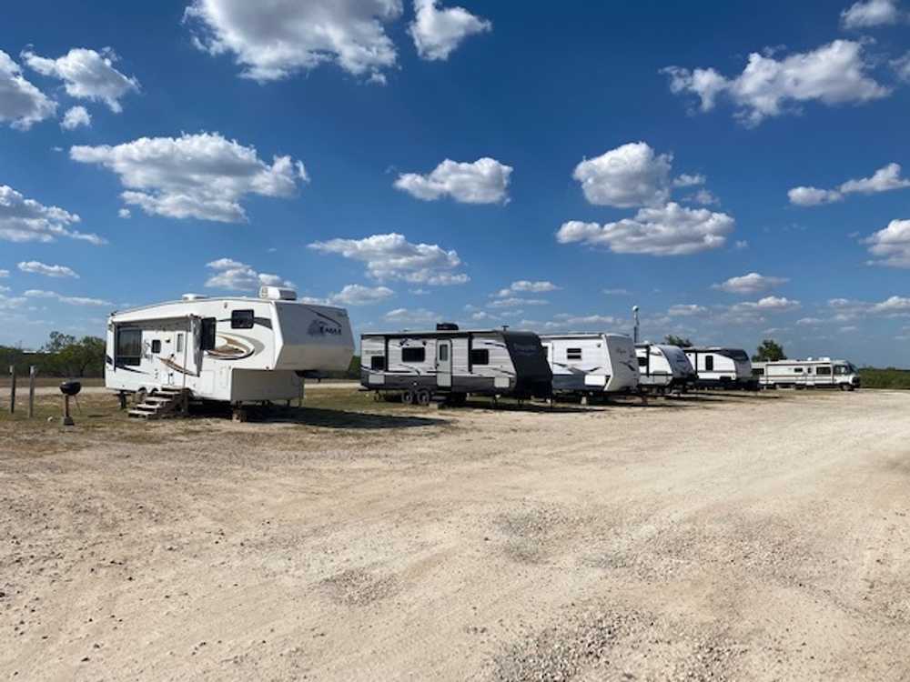 Safari Vista RV Park