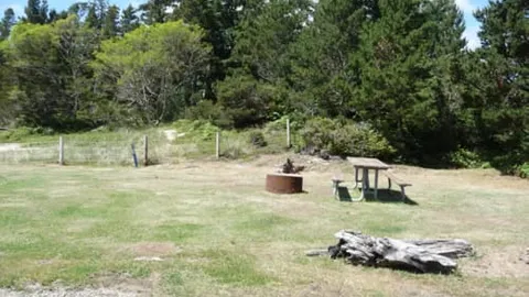 Blue Tent Site — image 6 of 6