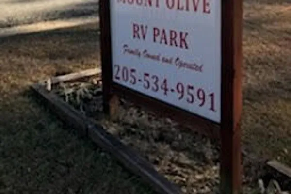 Mount Olive RV Park – photo 1