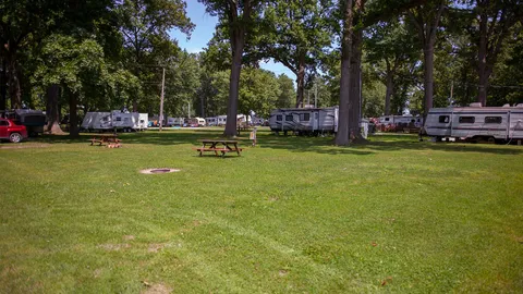 Water & Electric RV Site — image 4 of 4
