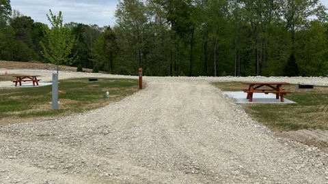 Full Hookup Pull-Through Sites — image 1 of 1