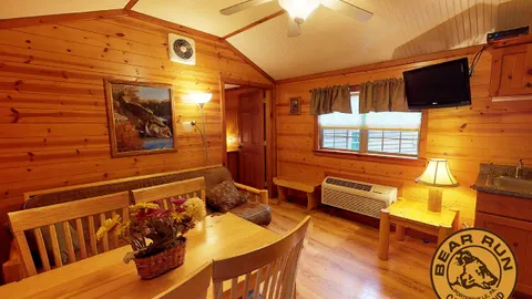 Outback Lodge (Pet Friendly) — image 2 of 5