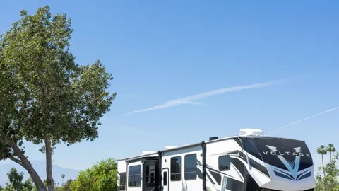 B Standard Gravel RV Site — image 1 of 3