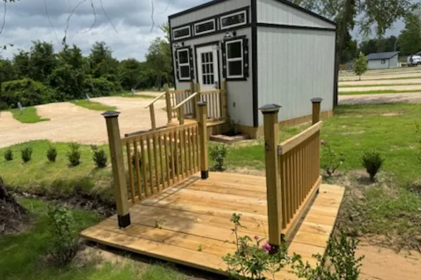 Tyler Camping RV Park – photo 1