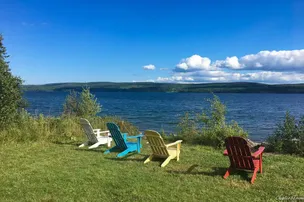 Bras d’or Lake campground – photo 3