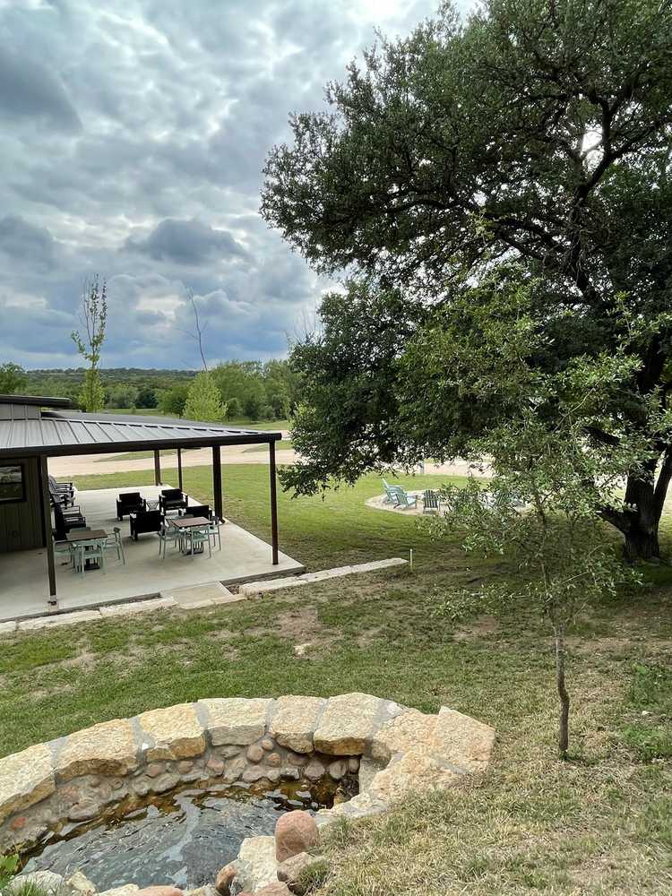 Yeager Creek RV Resort, Johnson City, Texas - Photo 4
