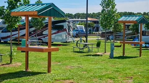 Ultimate Tent Site — image 2 of 5